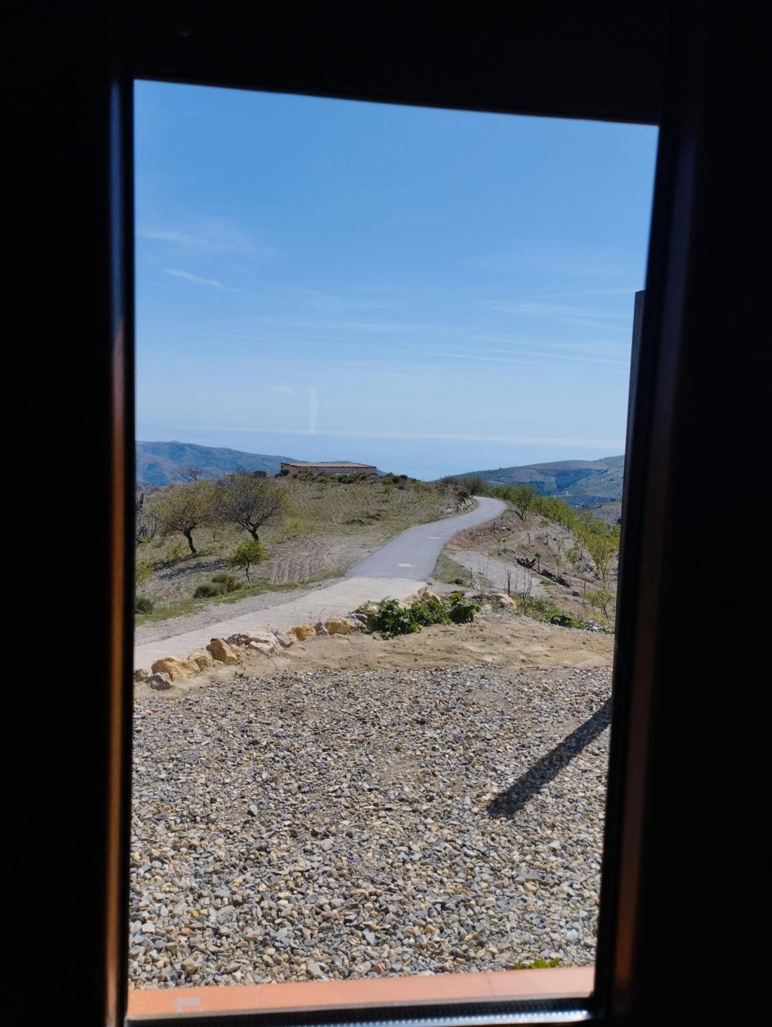 Cortijo Pilares Сasa de vacaciones