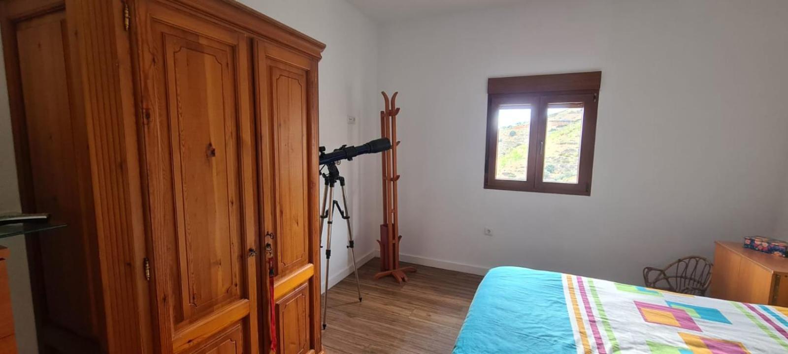 Rumah percutian Cortijo Pilares