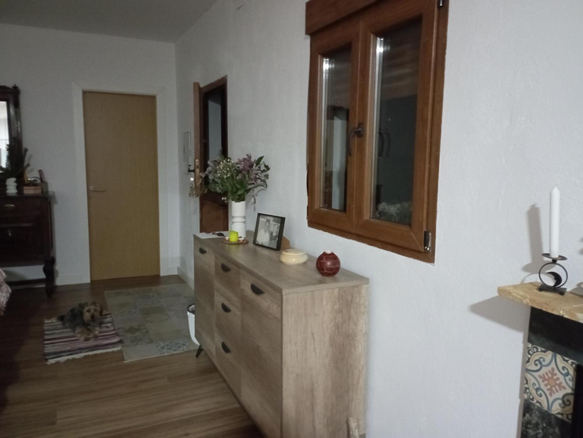 Rumah percutian Cortijo Pilares *