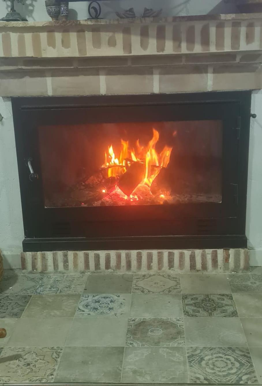 Cortijo Pilares Сasa de vacaciones