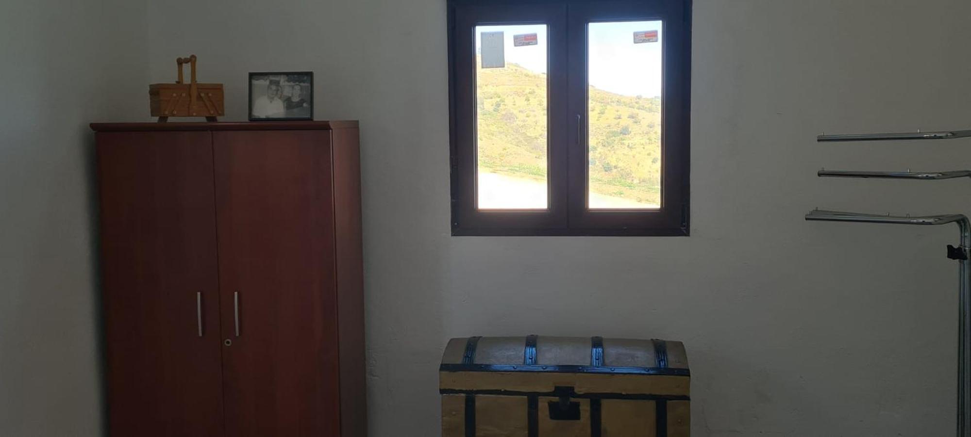 Cortijo Pilares Сasa de vacaciones