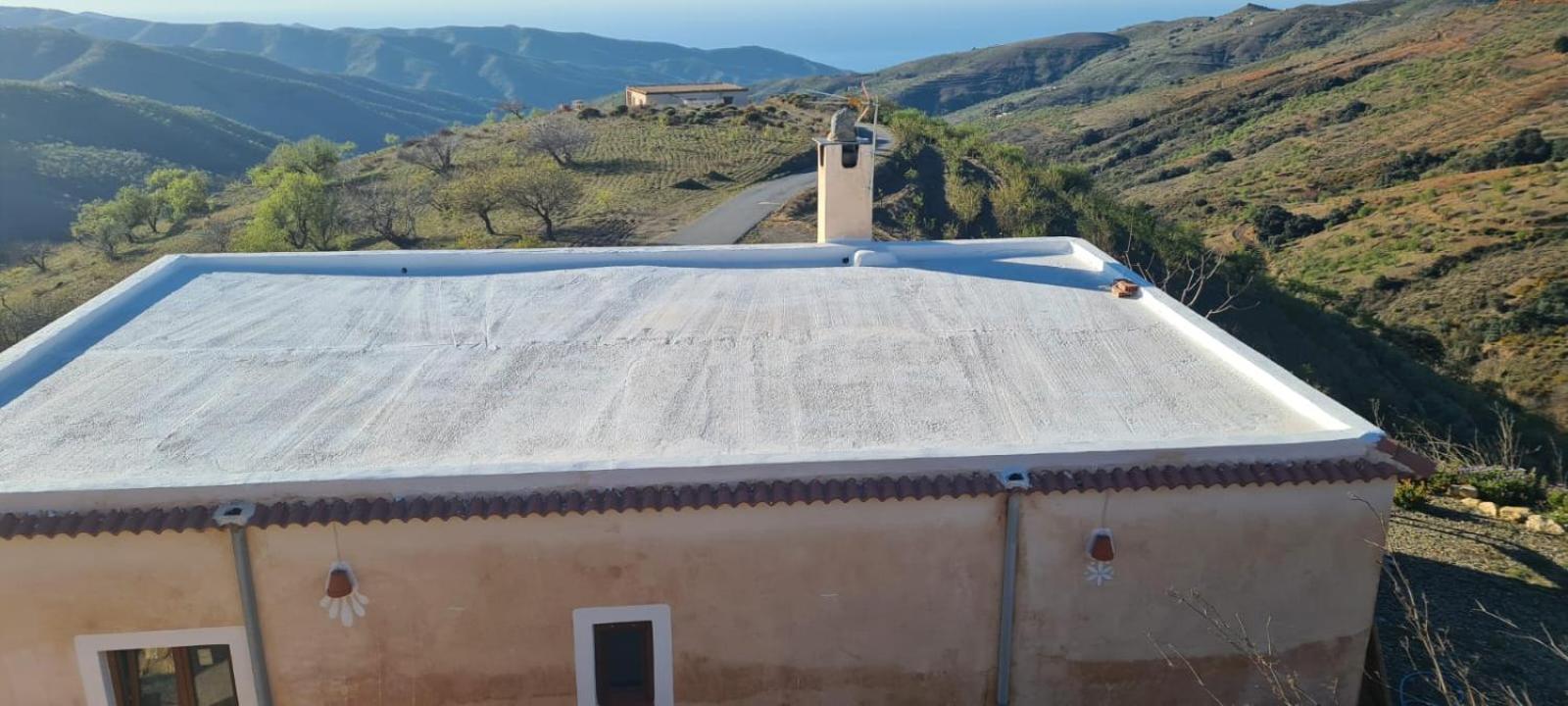 Cortijo Pilares Сasa de vacaciones *