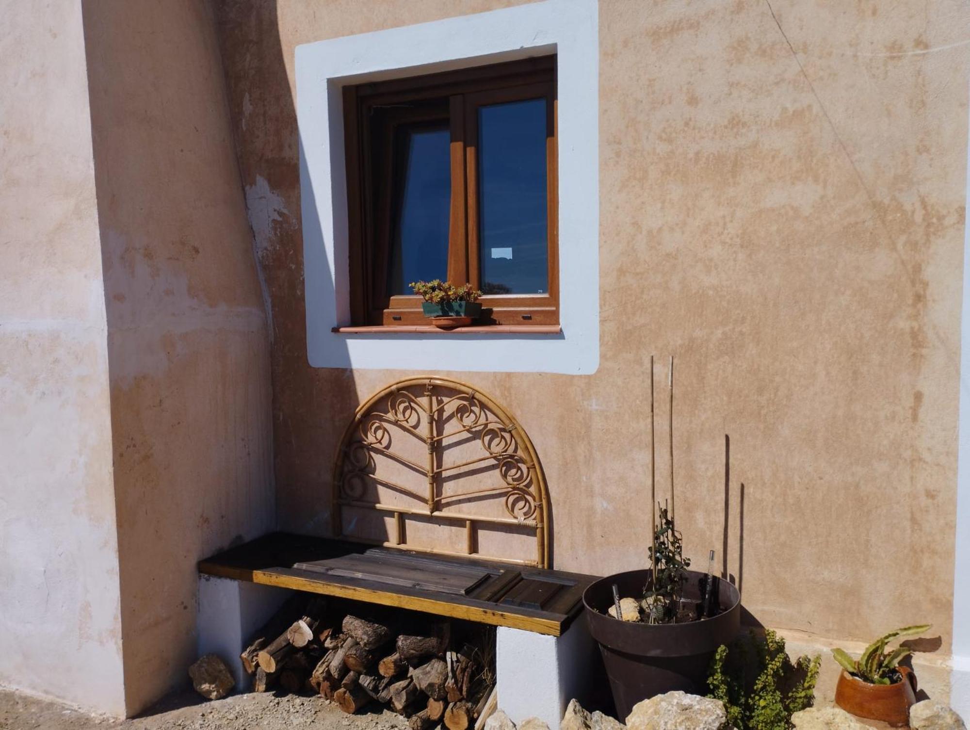 Cortijo Pilares *